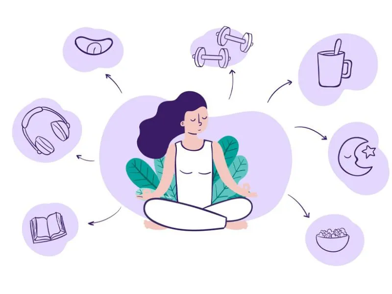 effective-ways-to-create-a-self-care-routine