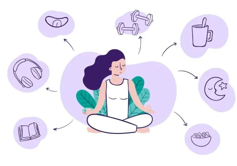 effective-ways-to-create-a-self-care-routine